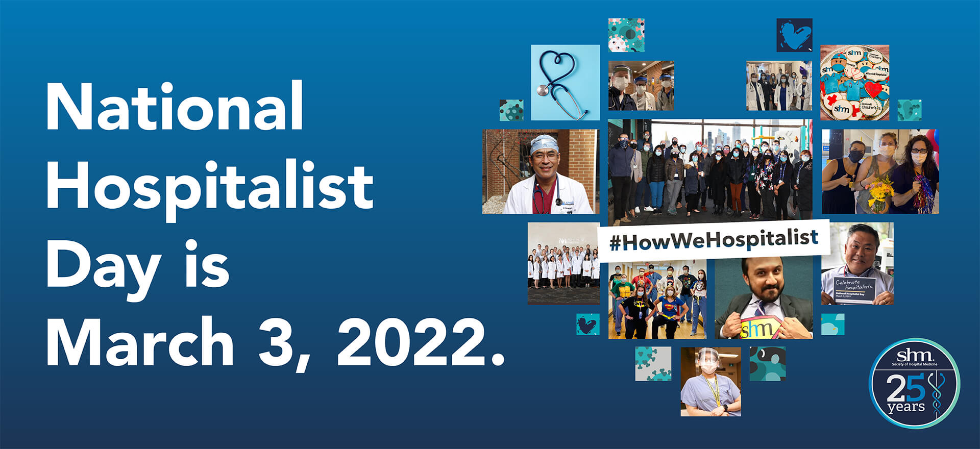 Downloads and Graphics National Hospitalist Day Society of Hospital