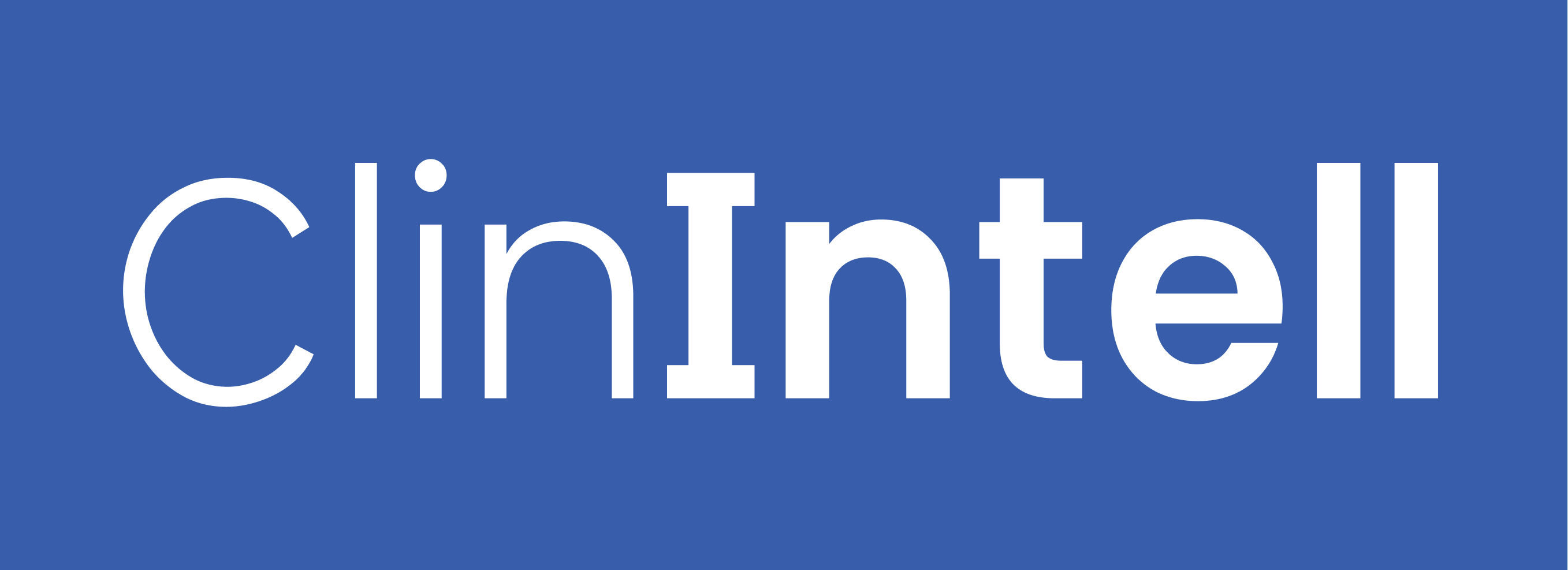 ClinIntell Logo Blue Background.png